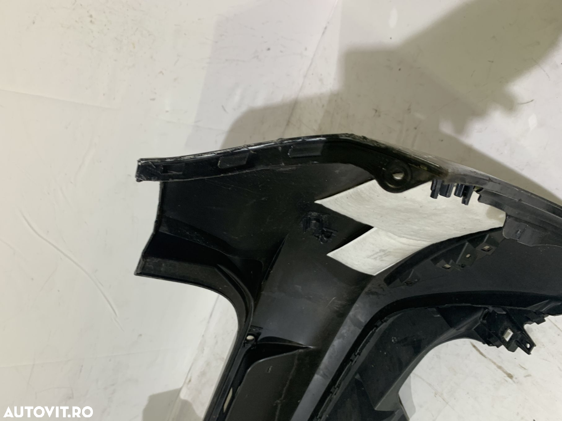 Bara spate VW Golf 7 Hatchback, 2013, 2014, 2015, 2016, 2017, cod origine OE 5G6807421. - 9