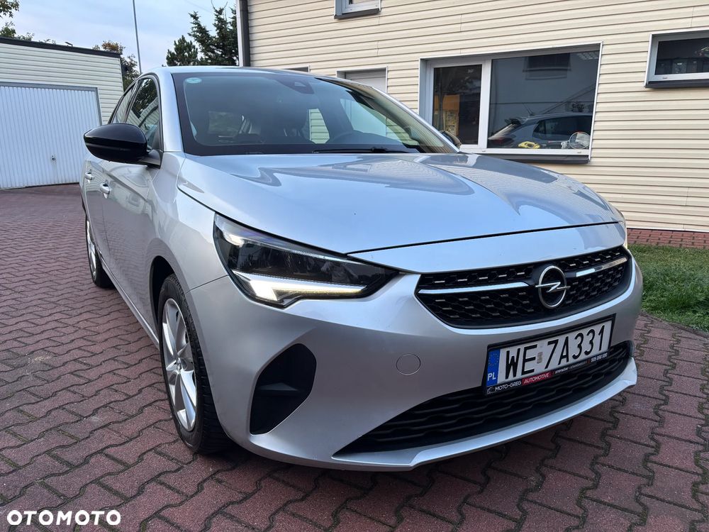 Opel Corsa 1.5 D Elegance Business Pack S&S - 2