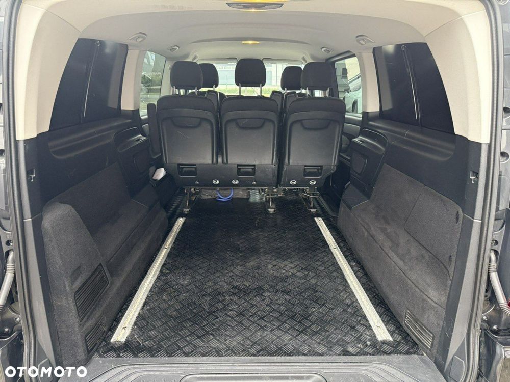 Mercedes-Benz Vito - 24