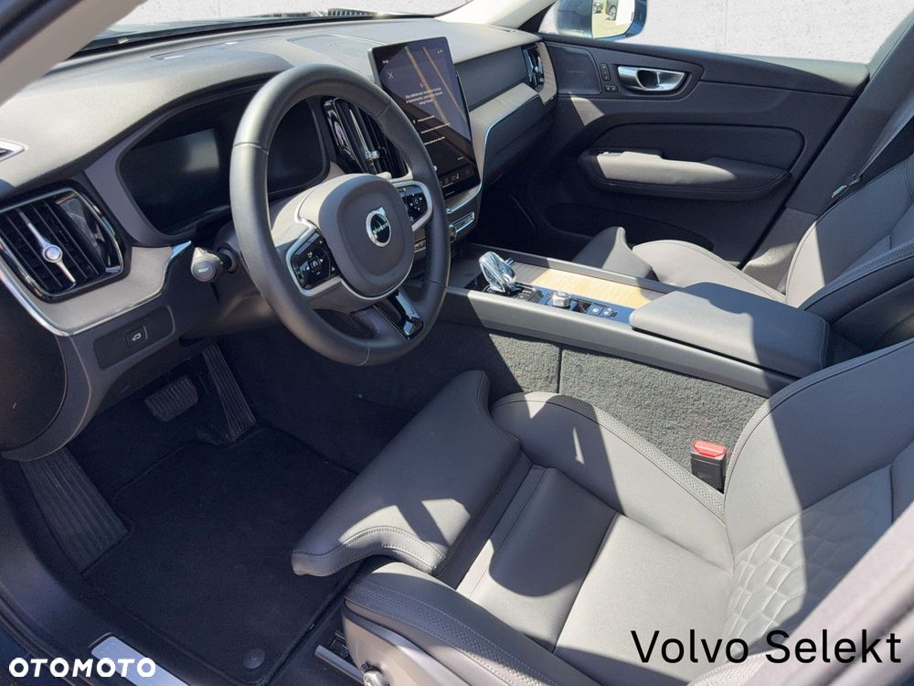 Volvo XC 60 - 11