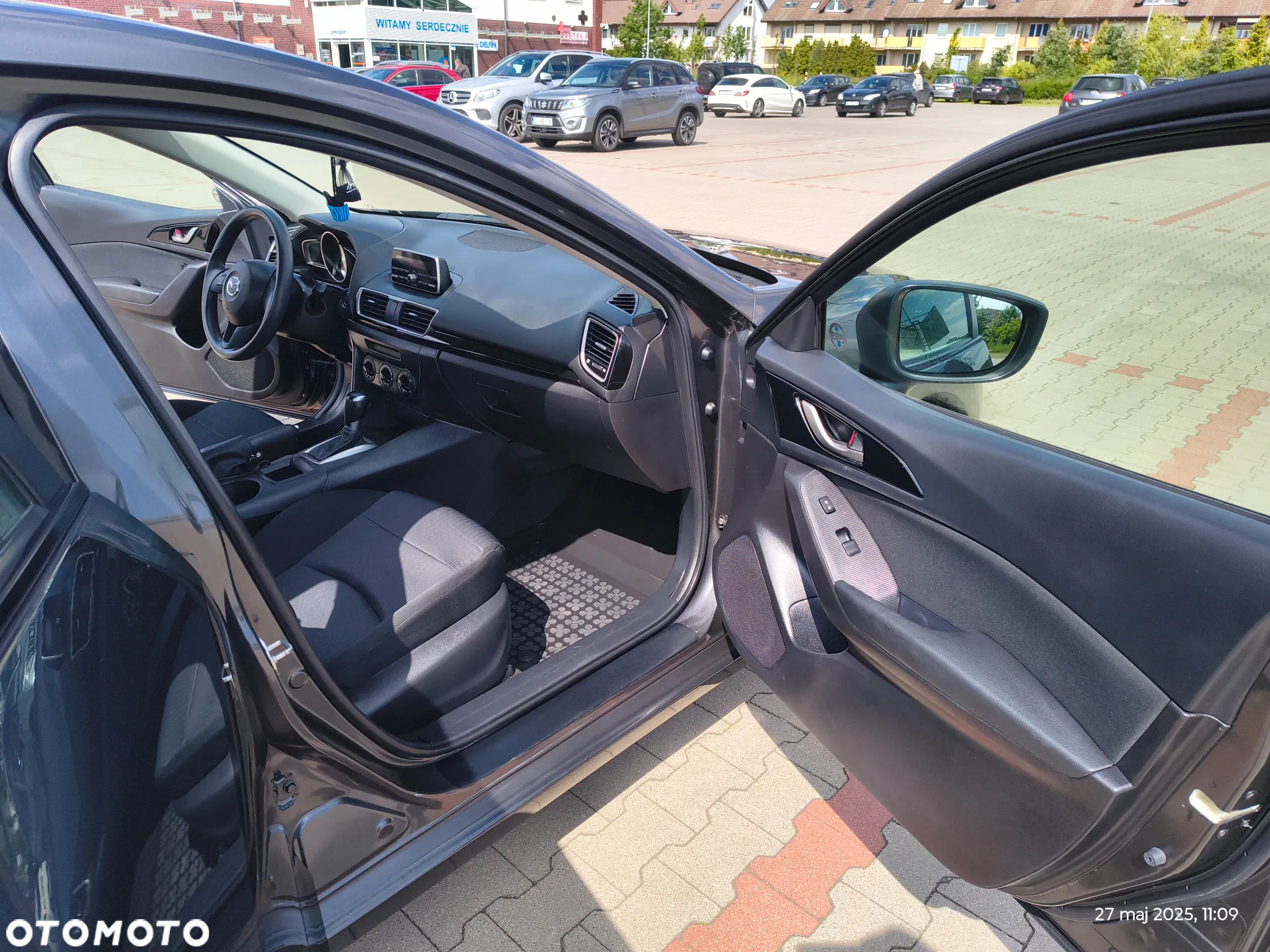 Mazda 3 - 22