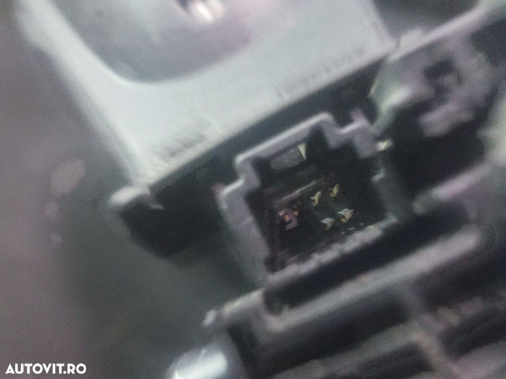 Ansamblu manete 255678341R Renault Scenic 4 [2017 - 2020] - 3