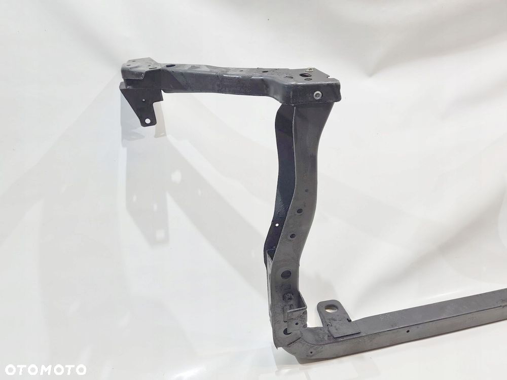 wzmocnienie pas przedni belka grand cherokee wk2 11r - 2