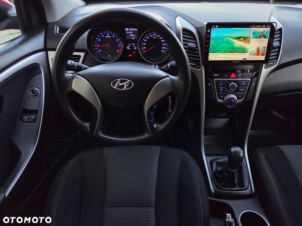 Hyundai i30 1.4 Comfort - 16
