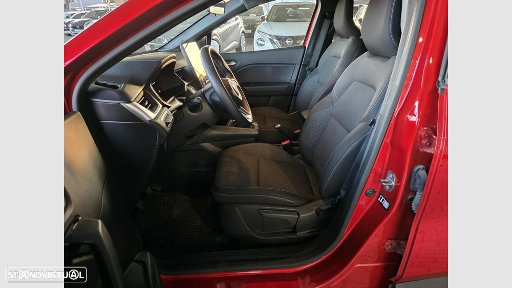 Mitsubishi ASX 1.0 MPI-T Kaiteki - 12