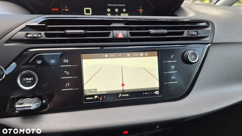 Citroën C4 Picasso BlueHDi 150 Intensive - 15