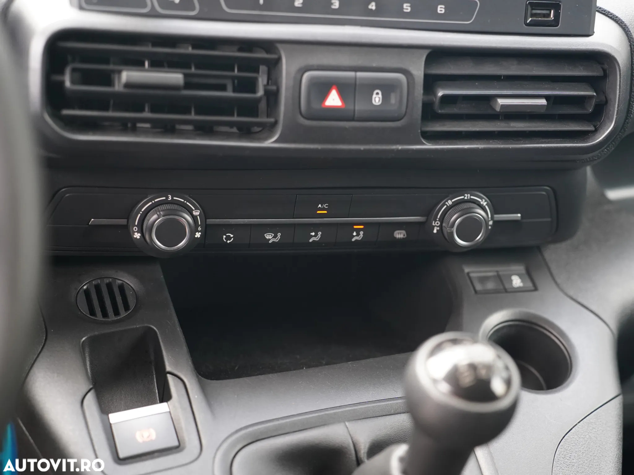 Opel Combo 1.5d EURO6 L1H1/ RATE FIXE//AVANS ZERO//Credit Auto - 22