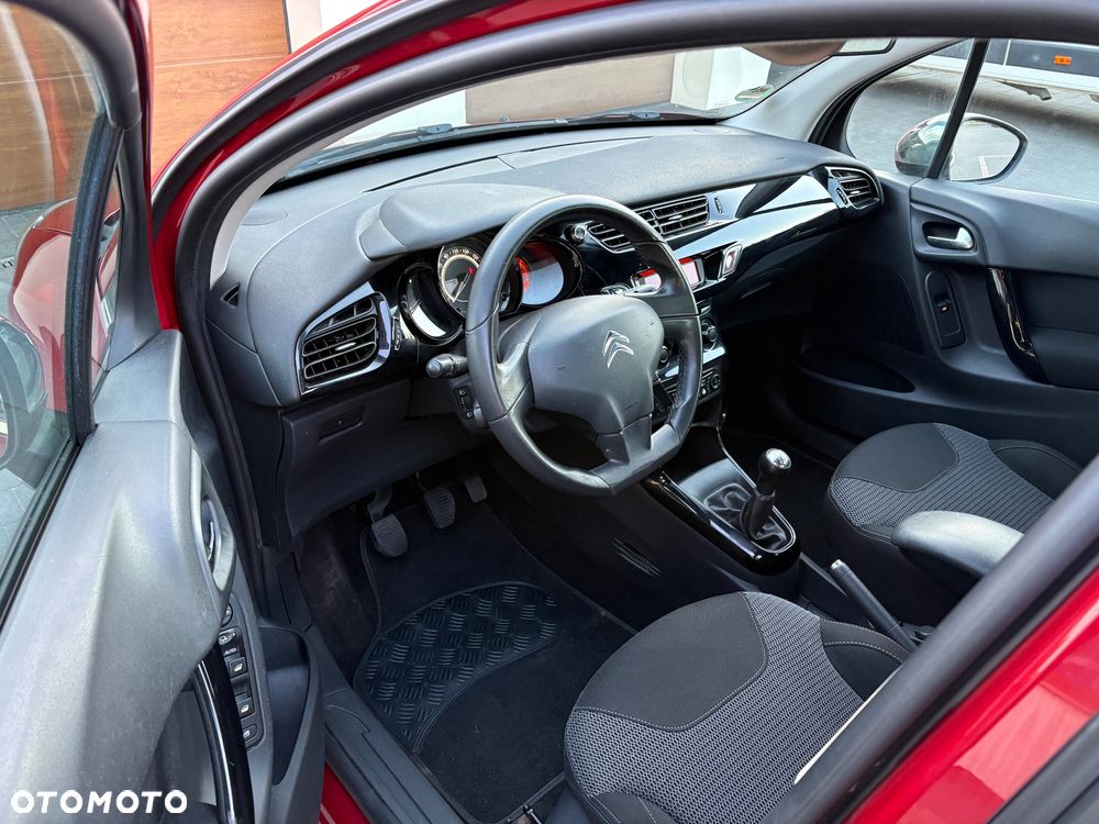 Citroën C3 Pure Tech (VTi) 68 Attraction - 7