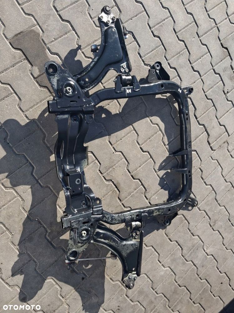 Drążek stabilizatora 22 mm Opel Meriva Corsa C Combo - 4