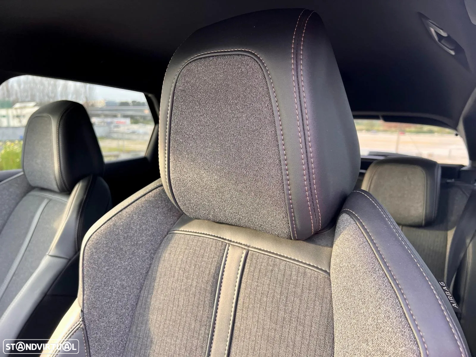 Peugeot 3008 1.5 BlueHDi GT Pack EAT8 - 10