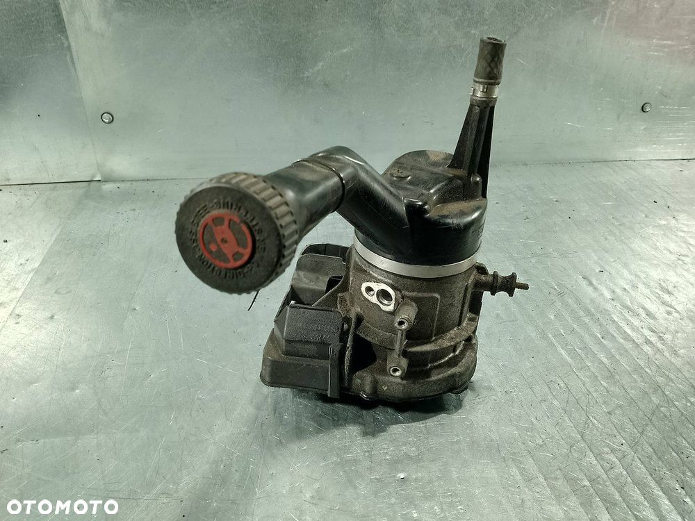POMPA WSPOMAGANIA ELEKTRYCZNA PEUGEOT 308 9684979180 1.6 16V - 7
