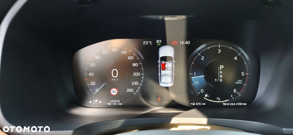 Volvo S90 D4 SCR Inscription - 11