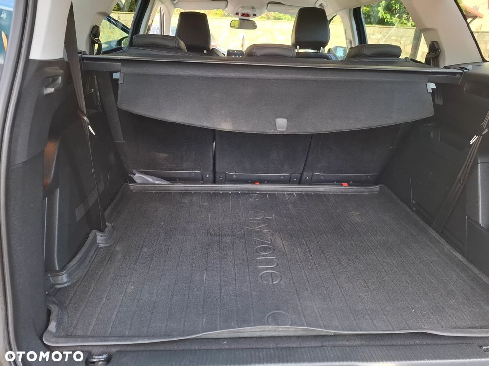 Peugeot 5008 BlueHDi 180 EAT8 Allure - 10