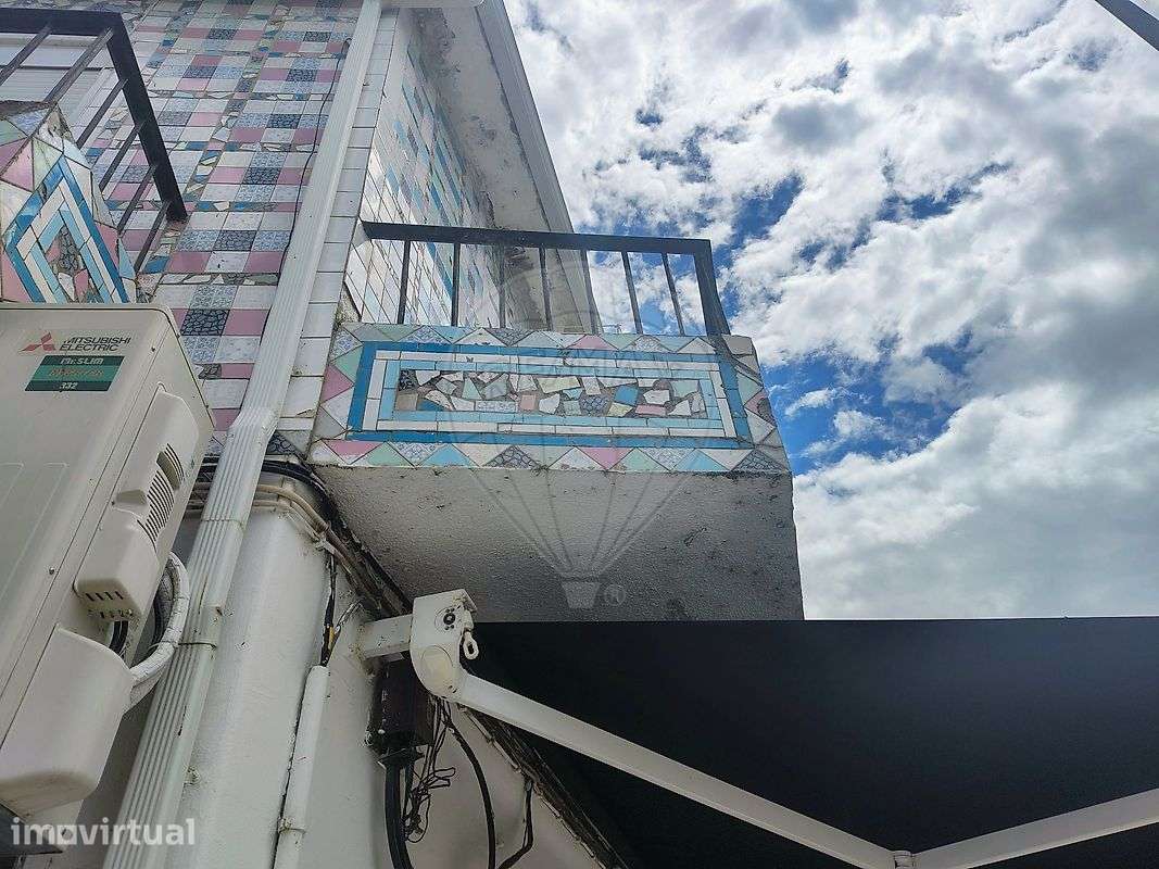 Apartamento T1 para venda - Grande imagem: 4/6