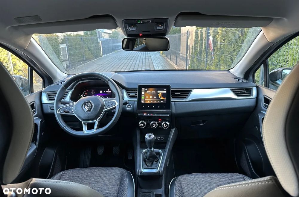 Renault Captur - 18