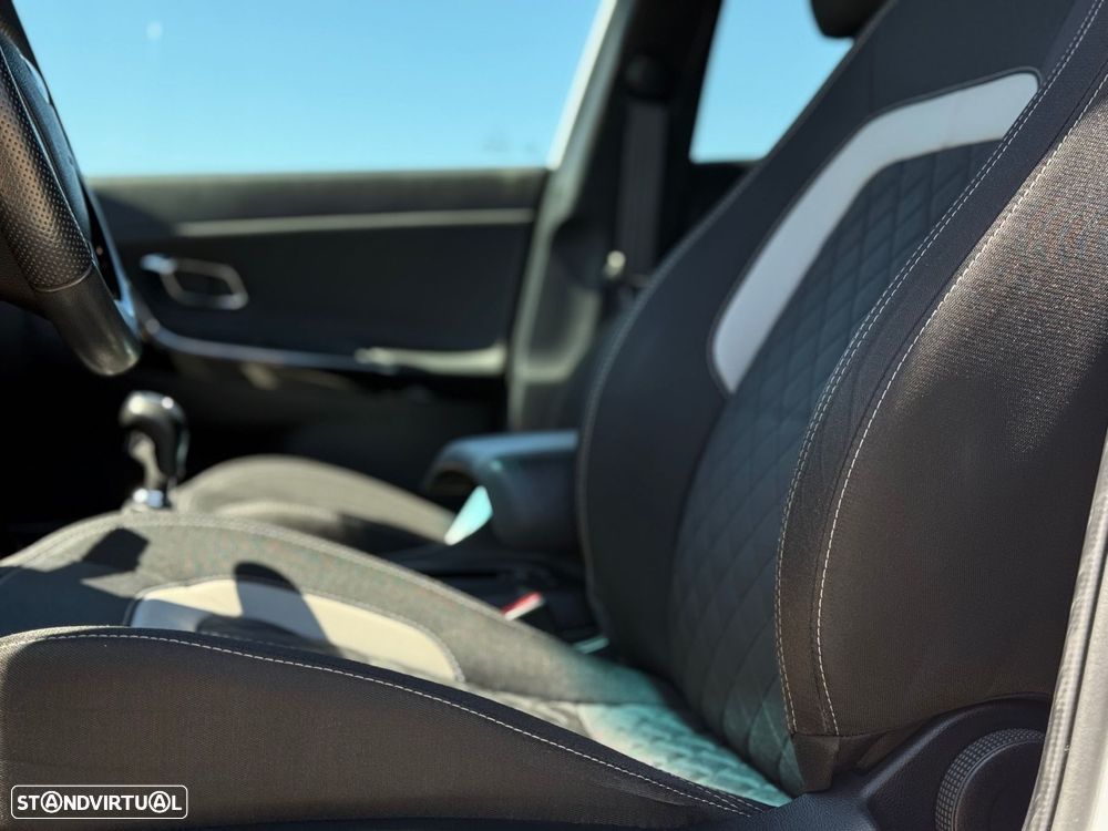 Kia Ceed 1.0 T-GDI GT Line - 21