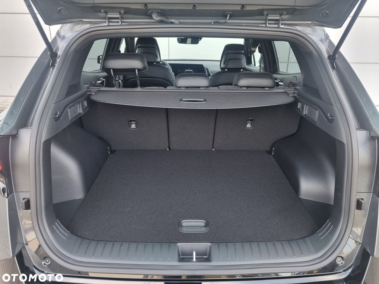 Kia Sportage - 11