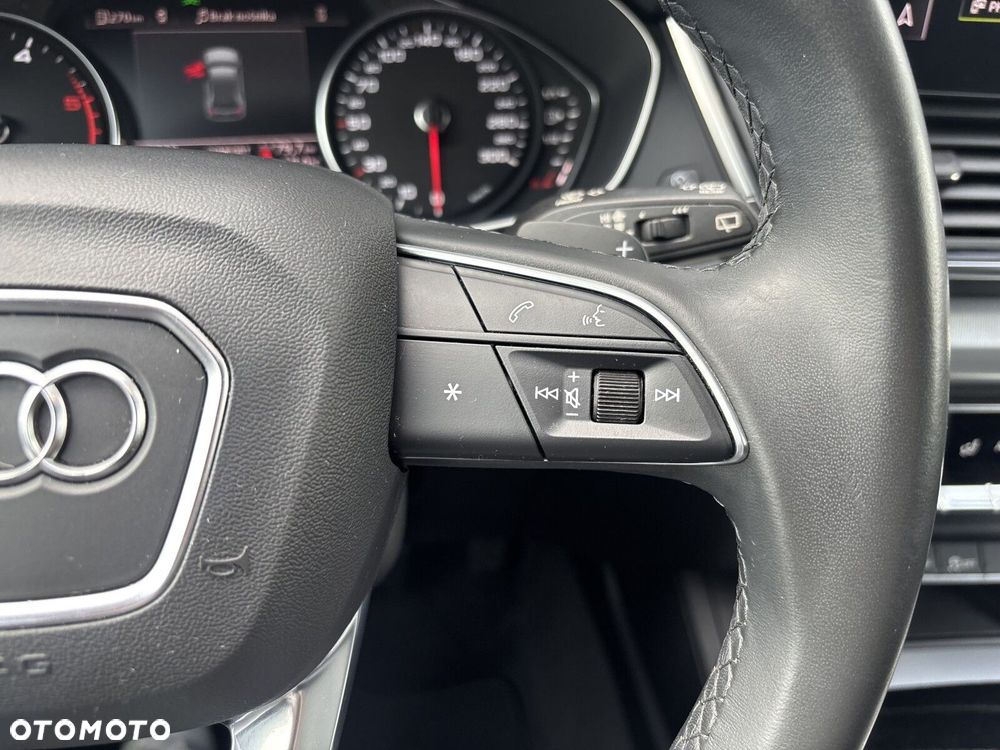 Audi Q5 40 TDI mHEV Quattro Advanced S tronic - 15
