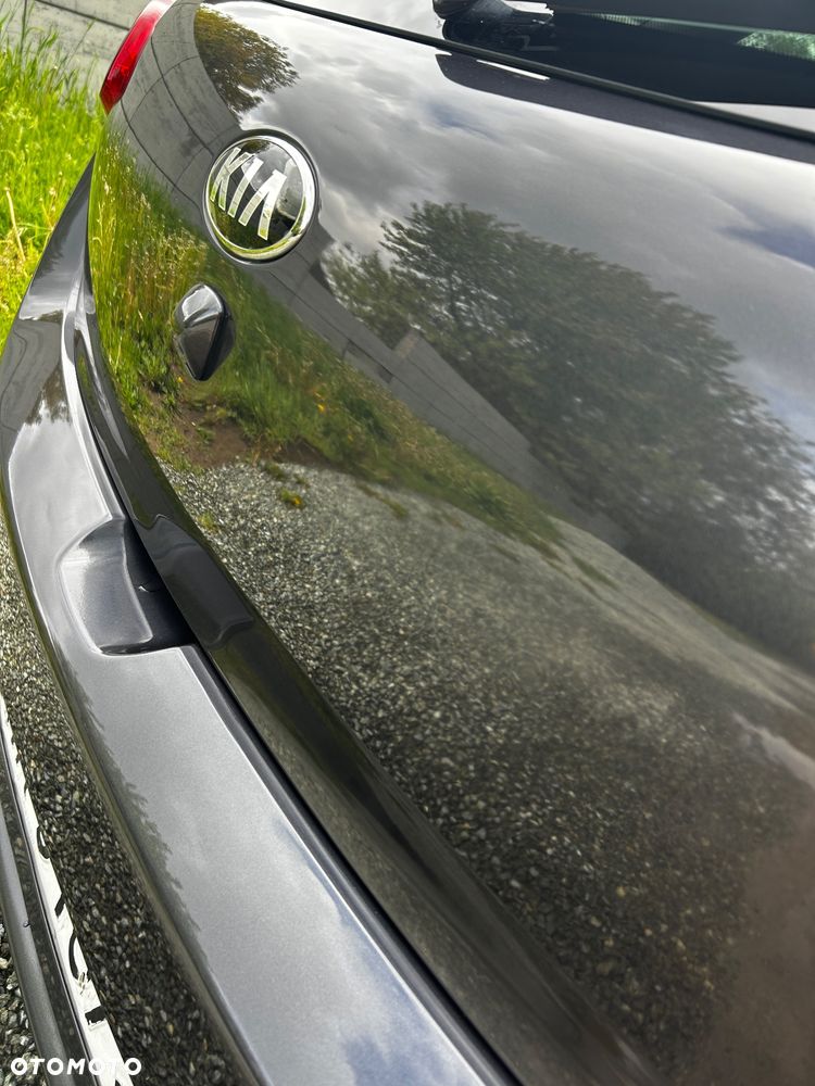 Kia Ceed 1.6 GDI Edition 7 - 35
