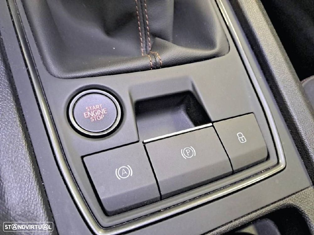 Cupra Formentor 2.0 TDI Base - 18