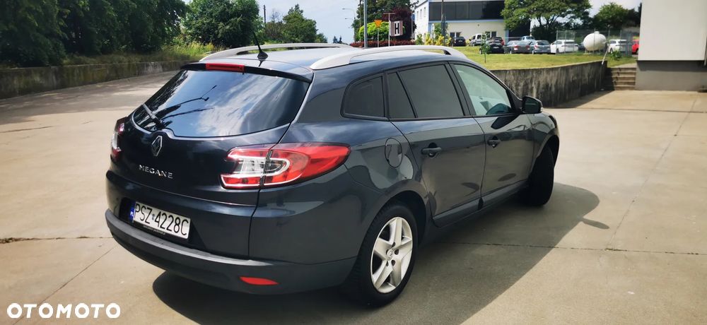 Renault Megane 1.6 16V Generation Authentique - 7
