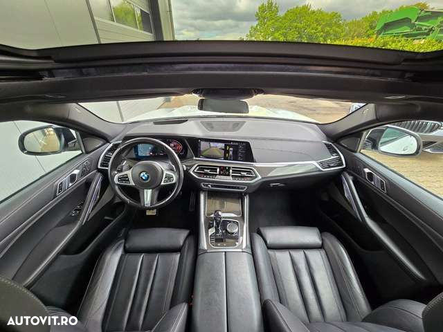 BMW X6 - 9