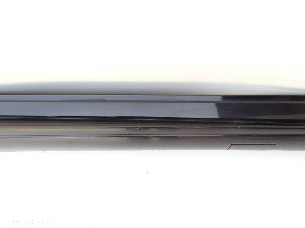 LISTWA NAKŁADKA PROGU PROGOWA AMG 001176882 MERCEDES W176 A-KLASA 191 - 8