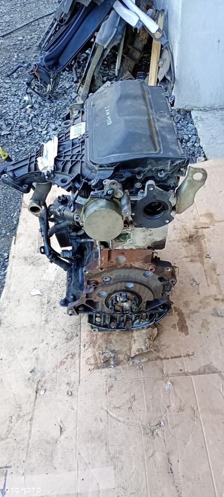 Silnik blok silnika słupek Ford Kuga Mk2 2.0 TDCI AV4Q-6007-BE - 4