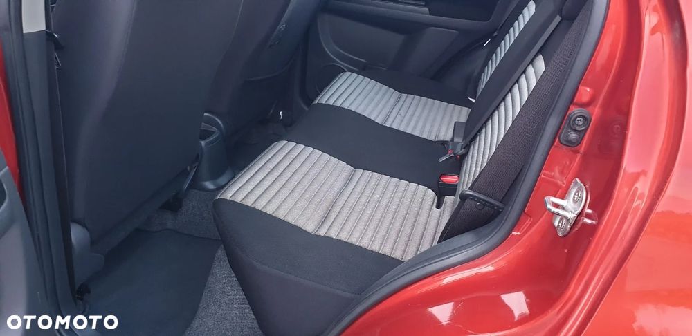 Suzuki SX4 1.6 VVT 4x2 Limited - 9