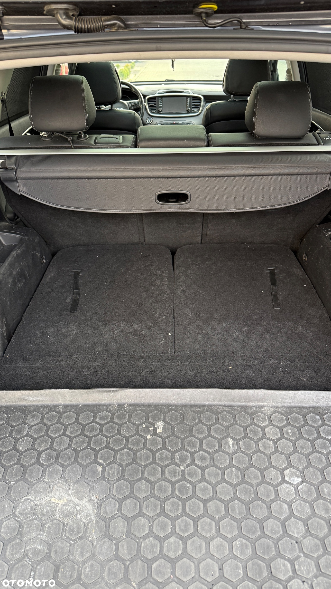 Kia Sorento 2.0 CRDI XL - 23