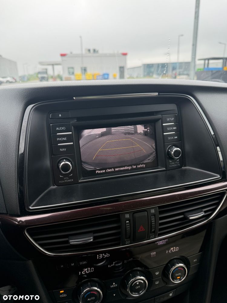 Mazda 6 2.0 Skypassion I-ELoop - 19