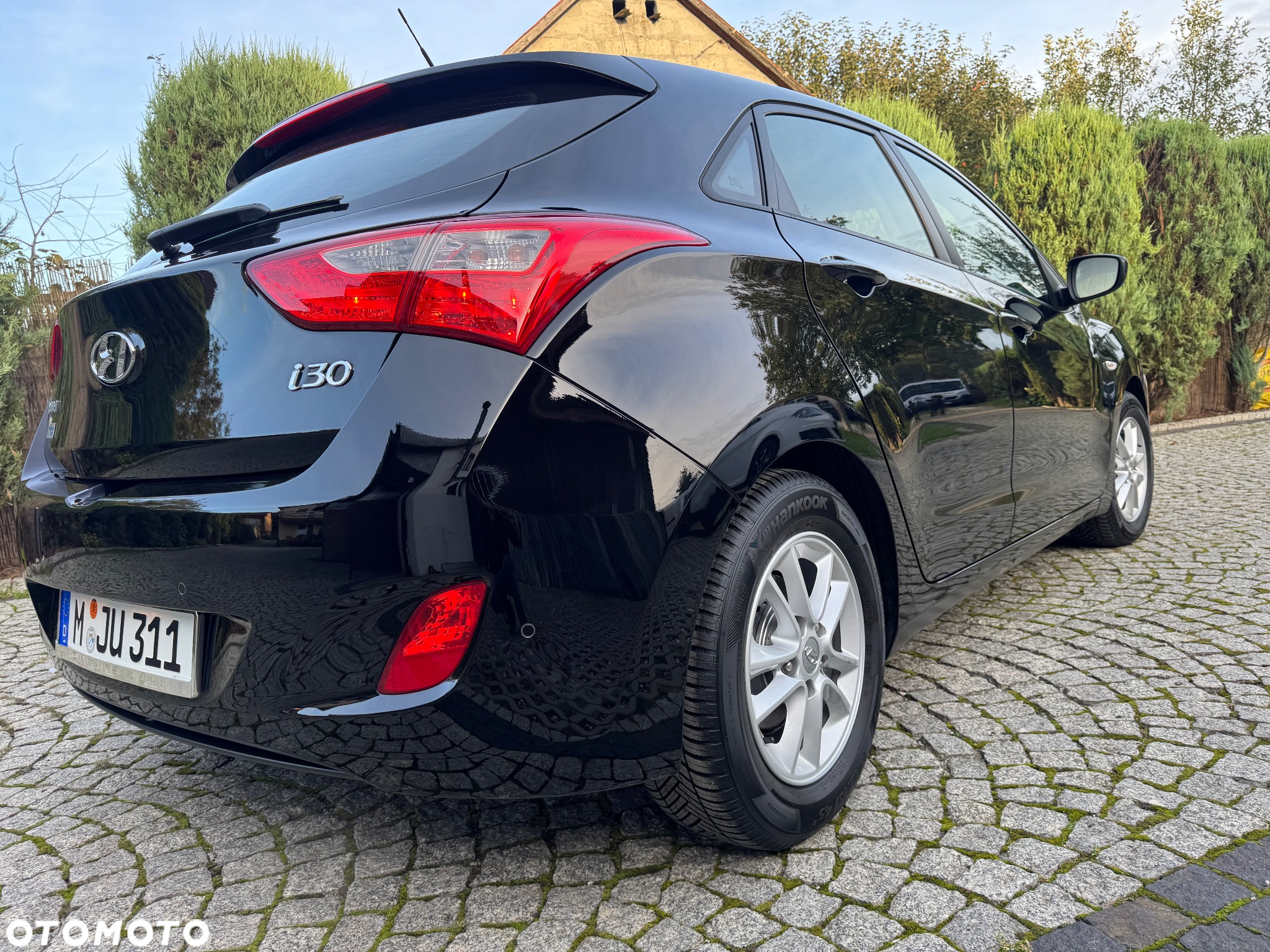 Hyundai i30 1.4 Comfort - 3