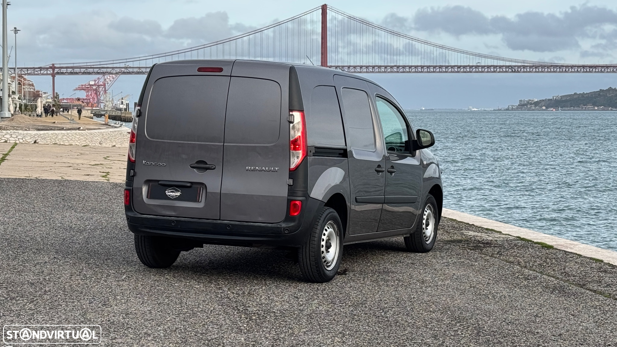 Renault Kangoo - 13