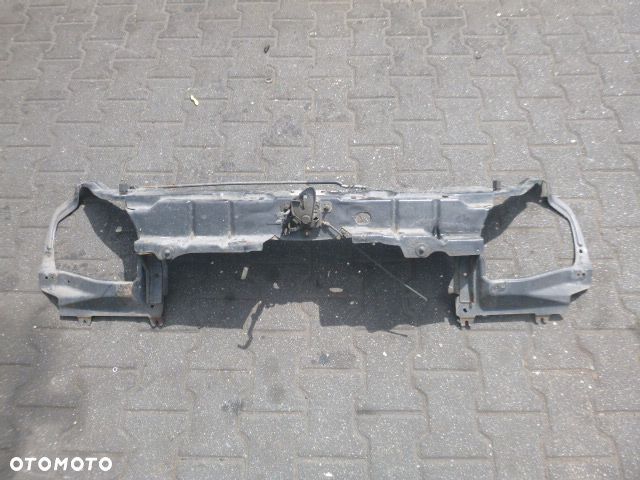 PAS PRZEDNI GÓRNY OKULAR FIAT DOBLO I LIFT - 1