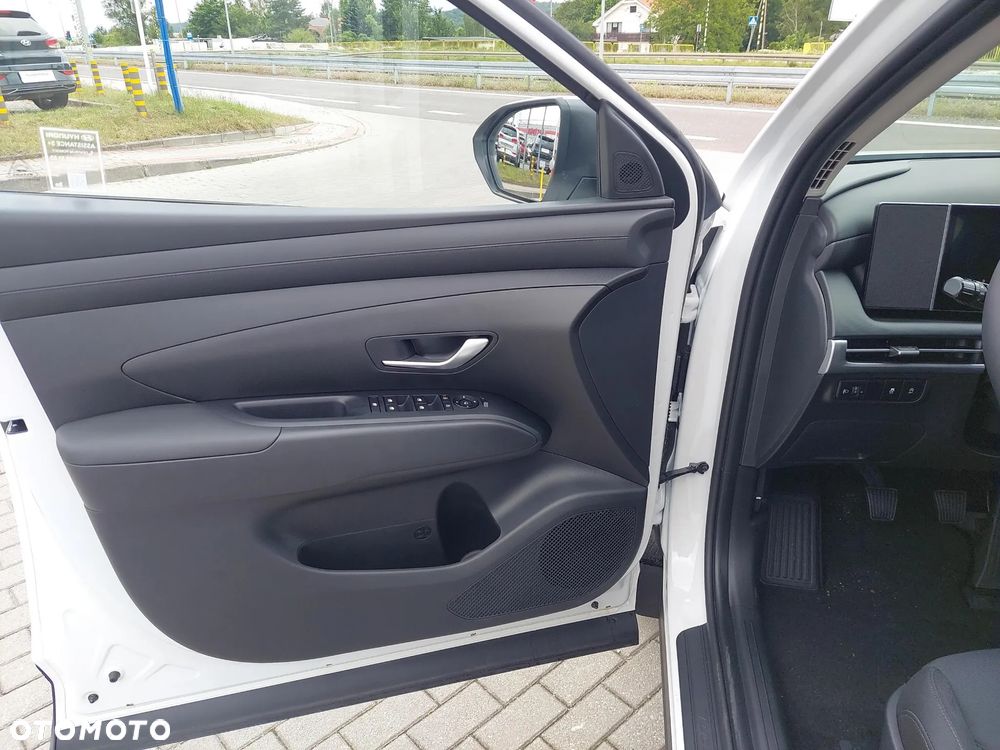 Hyundai Tucson 1.6 T-GDi Smart 2WD - 22