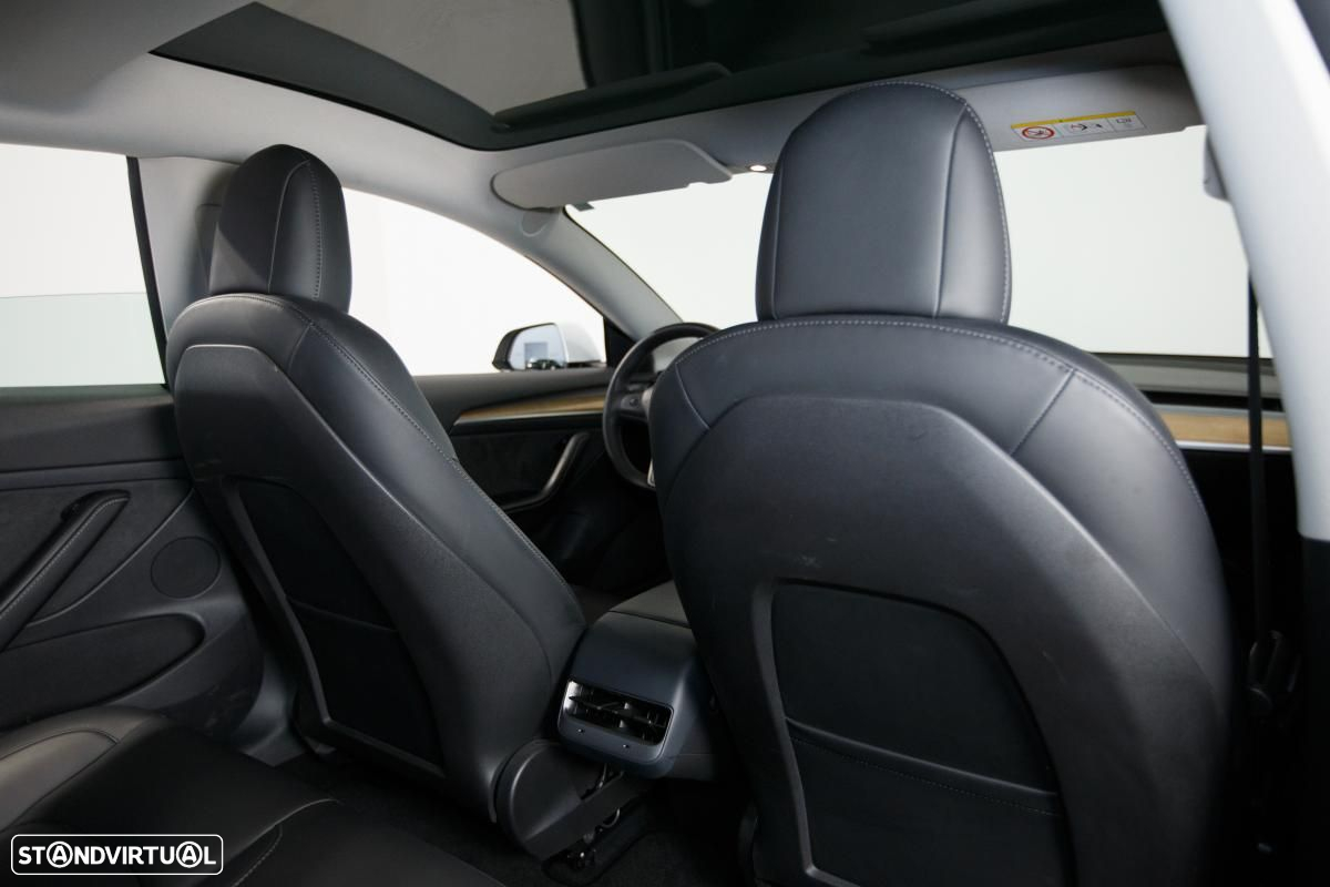 Tesla Model 3 Long-Range Dual Motor AWD - 10