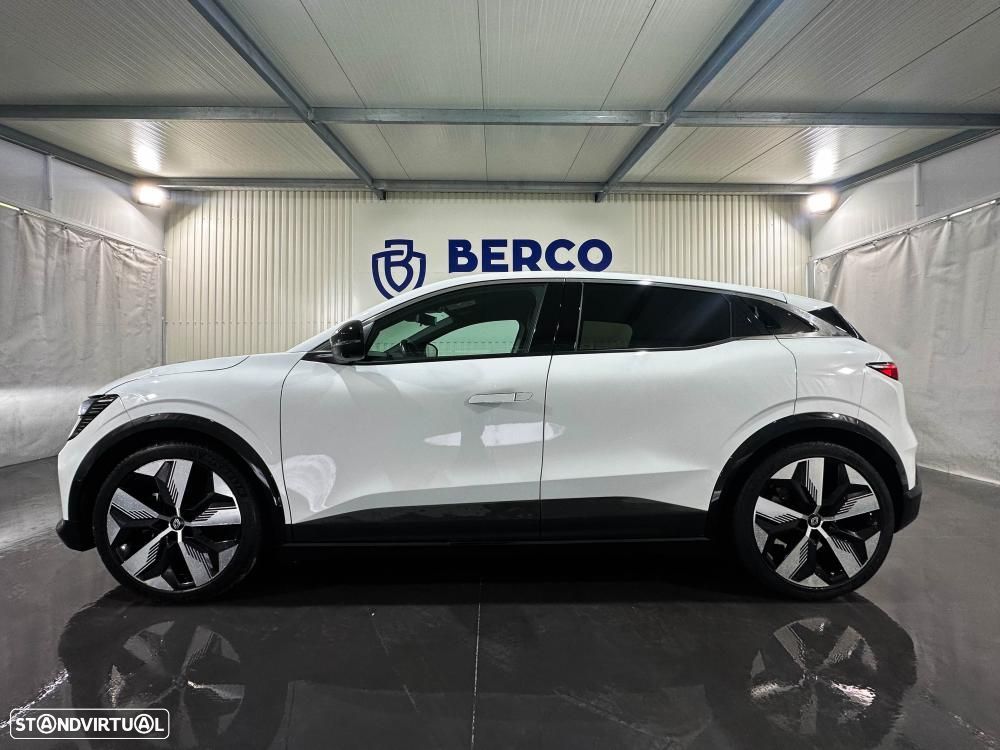 Renault Mégane E-Tech EV60 Techno Optimum Charge - 11