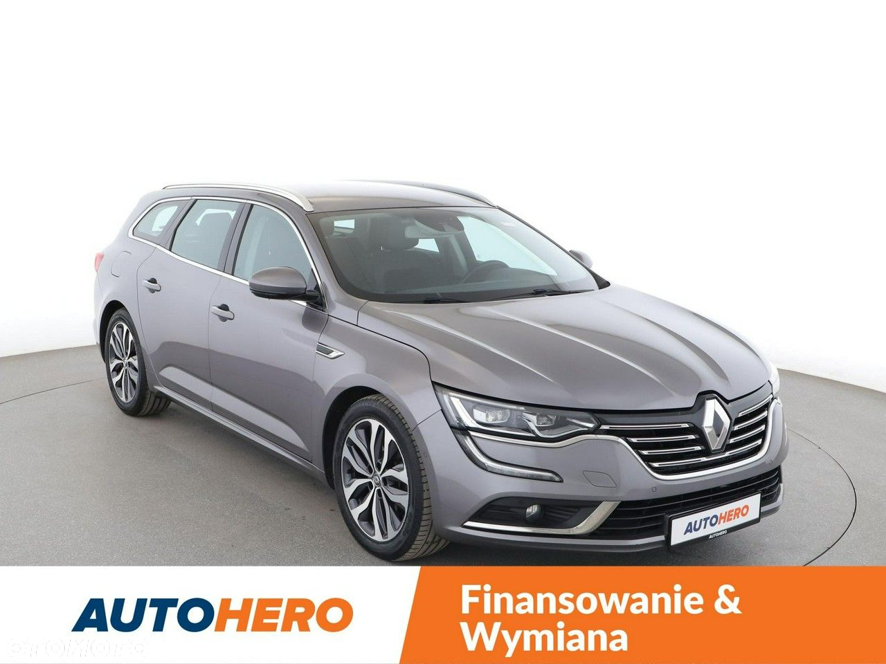 Renault Talisman 1.6 Energy dCi Intens EDC - 10
