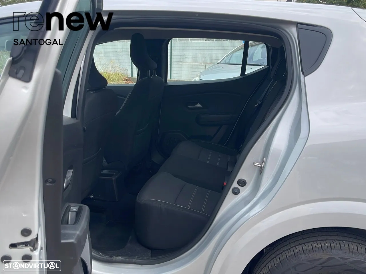 Dacia Sandero 1.0 TCe Comfort - 21