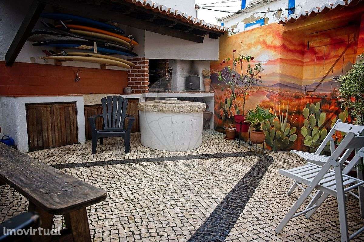 Moradia T3 para venda - Grande imagem: 5/7