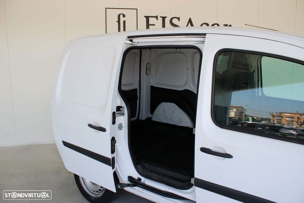 Renault Kangoo 1.5 DCI 75CV - 4