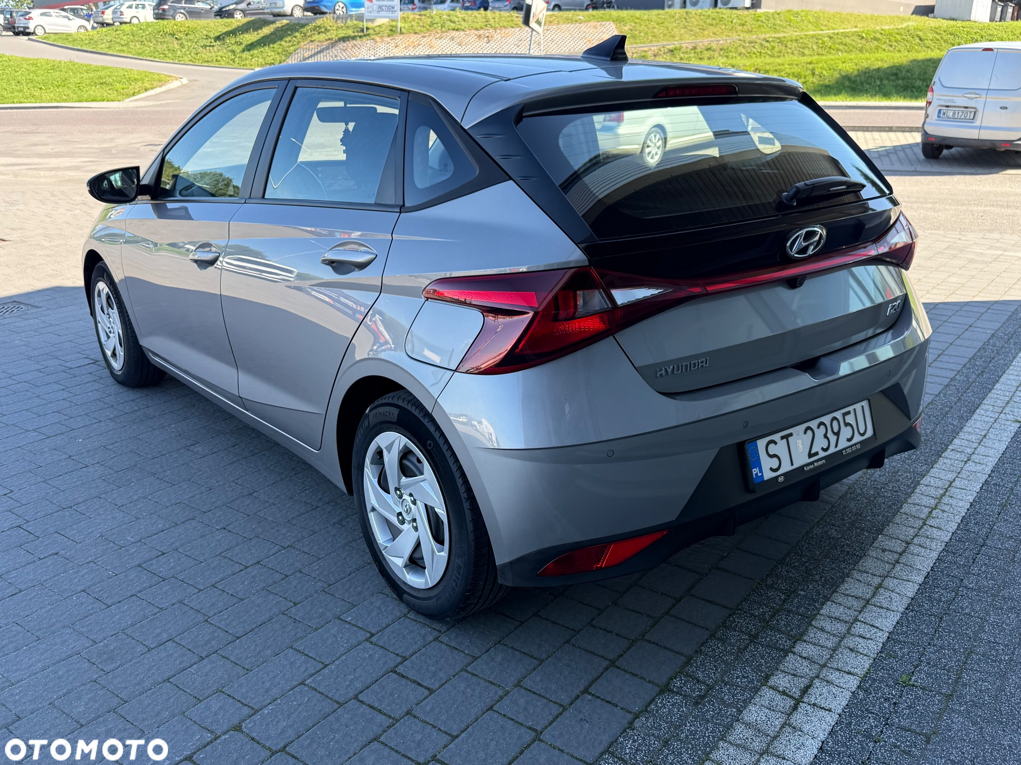 Hyundai i20 - 3