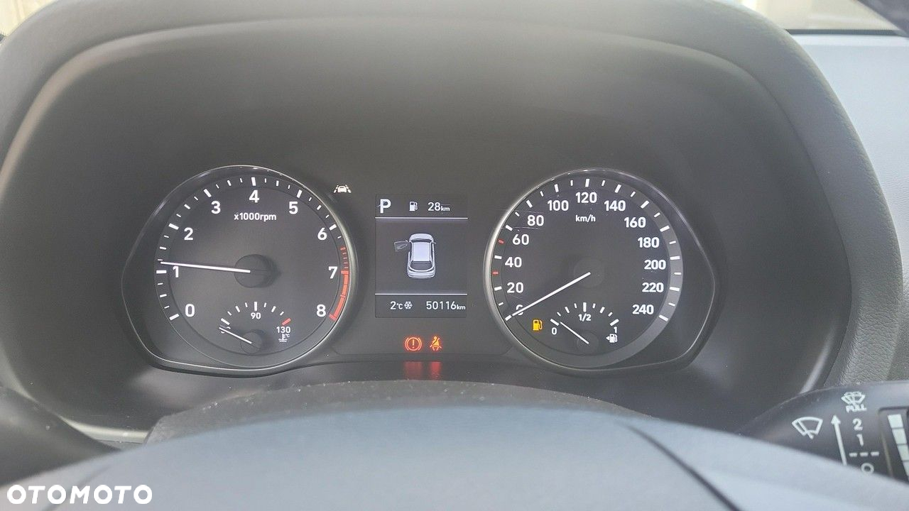Hyundai i30 - 14