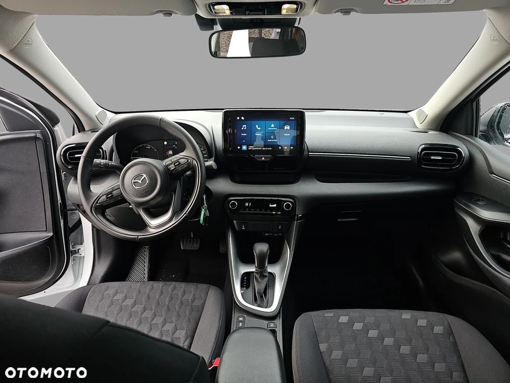 Mazda 2 Hybrid 1.5 Centre Line CVT - 12