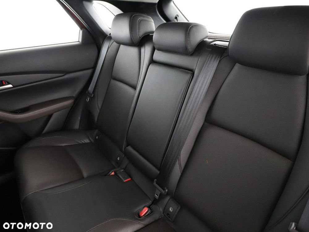 Mazda CX-30 2.0 mHEV Hikari AWD - 18