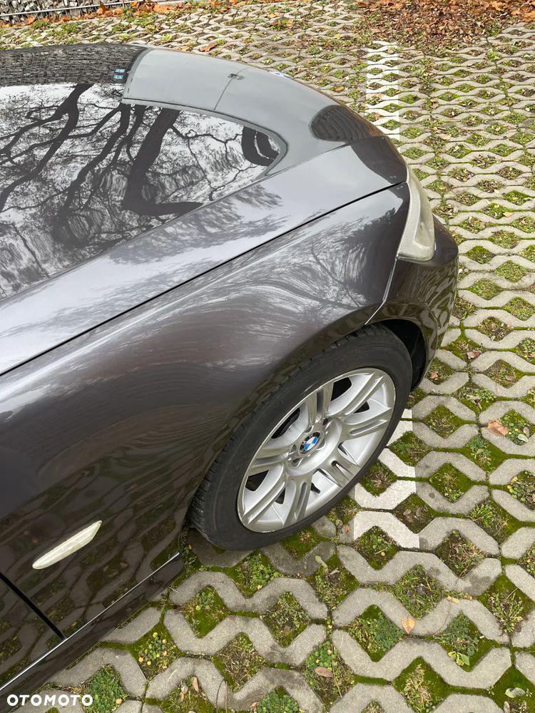 BMW Seria 3 318i - 14