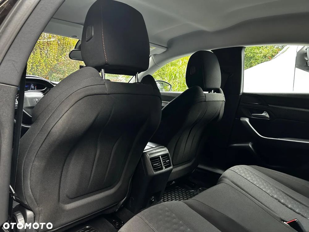 Peugeot 508 1.5 BlueHDi Allure S&S - 24