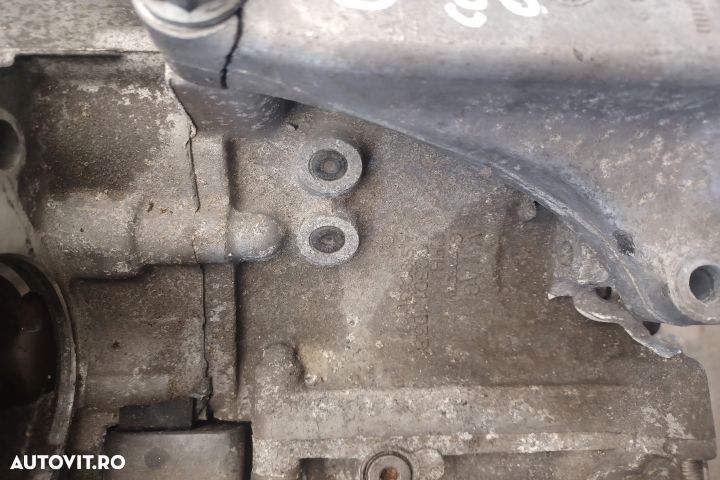 Cutie de viteze automata QRL 7TR Volkswagen VW Golf 7 [2012 - 2017] H - 2