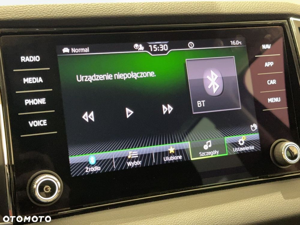 Skoda Karoq 1.5 TSI ACT Style DSG - 31