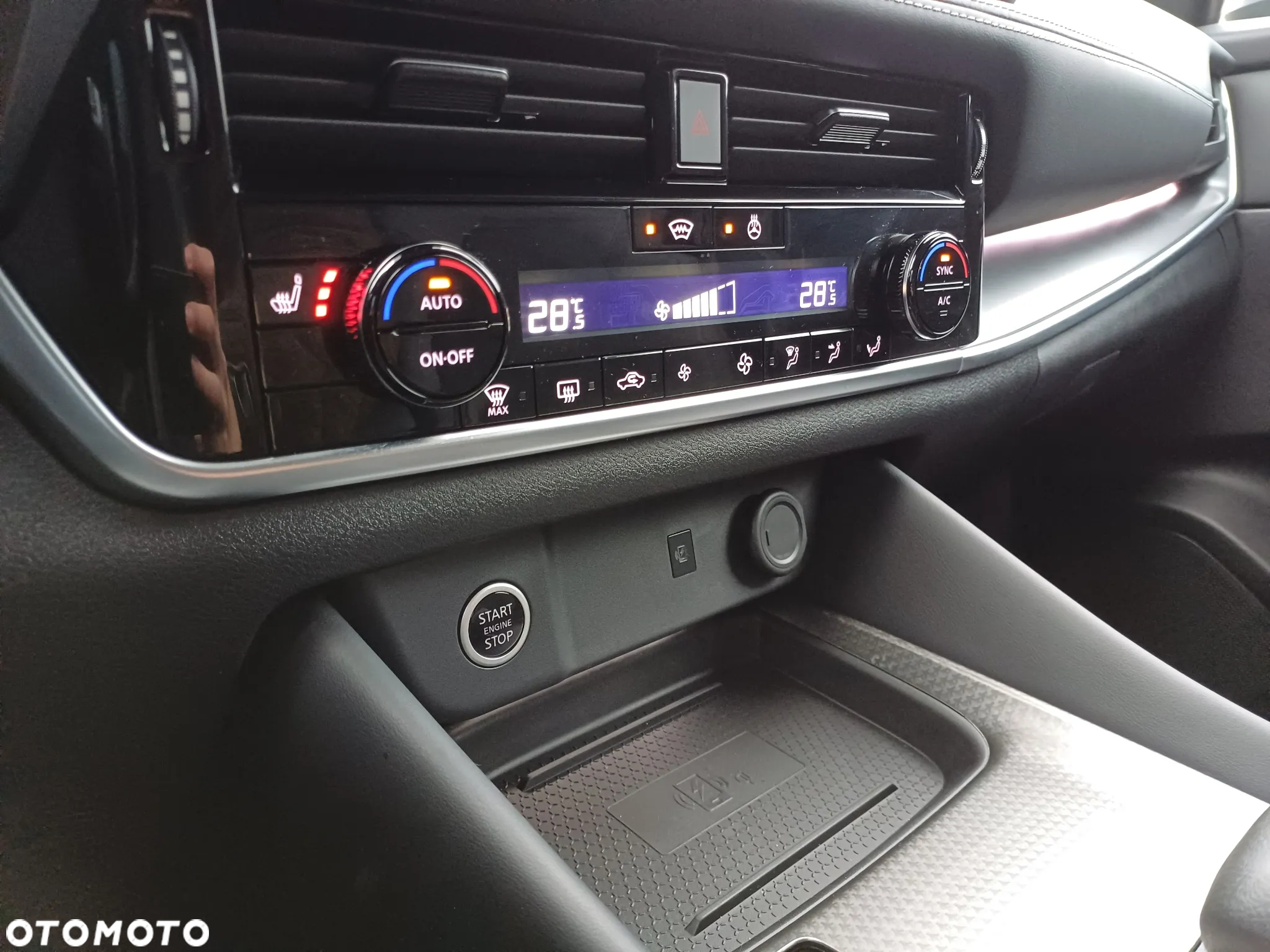 Nissan Qashqai - 8